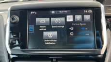 Peugeot 208 1.2 PureTech 82 Active 5dr Petrol Hatchback